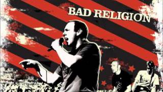 Bad Religion - A Streetkid Named Desire