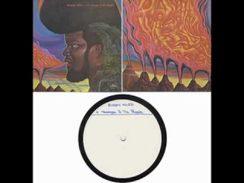 Buddy Miles - The Segment