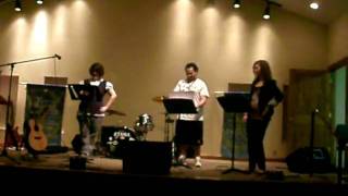 game show Creative ministry