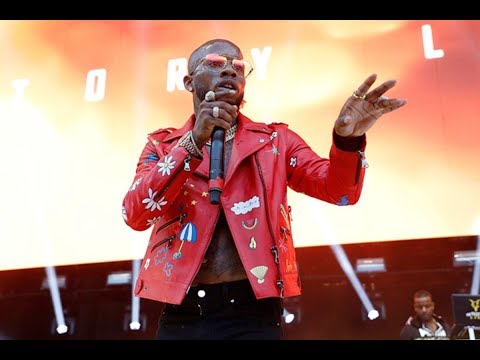 [FREE] Tory Lanez x Meek Mill x Drake x Travis Scott Type Beat - Godx (ProdBy 💀LIL'B BEATS)