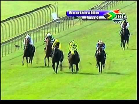 2013-04-13 Scottsville - race 2