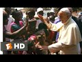 Pope Francis: A Man of His Word (2019) - Shepherd of the World Scene (4/10) | Movieclips
