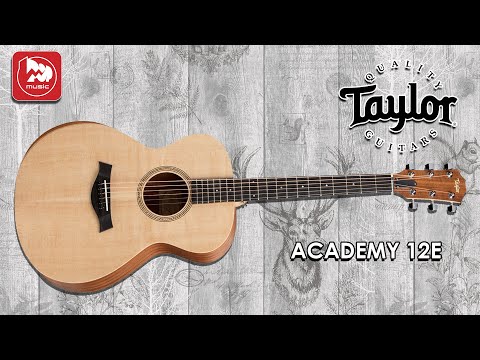 Гитара электроакустическая TAYLOR Academy 12e