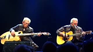 Brother Can You Spare a Dime - Hot Tuna at the Fillmore in SF