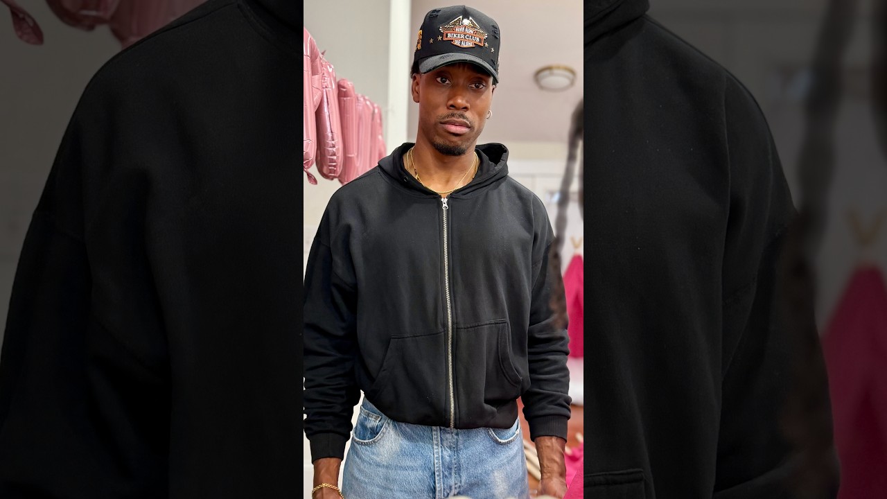When Keke hurts Terry’s feelings and says he’s an embarrassment!