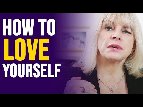 If You Want To LOVE YOURSELF To The Core - WATCH THIS | Marisa Peer