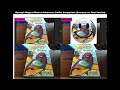 Barney S Magical Musical Adventure Credits Comparison Screener Vs Final Version By OTMWB