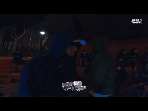 #SITHO vs. #BERLIN vs. #TYLER: CUARTOS Final #CLASIFICATORIAS #LIMACENTRO ✴️ #INTERBARRIOS💎