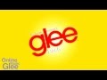 Colour Blind - Glee [HD Full Studio] 