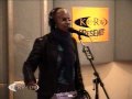 Angelique Kidjo - Move On Up (Live on KCRW)