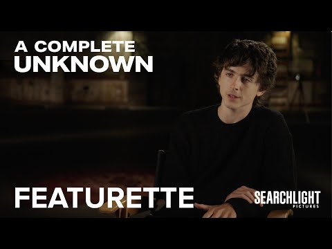 The Ballad of a True Original Featurette