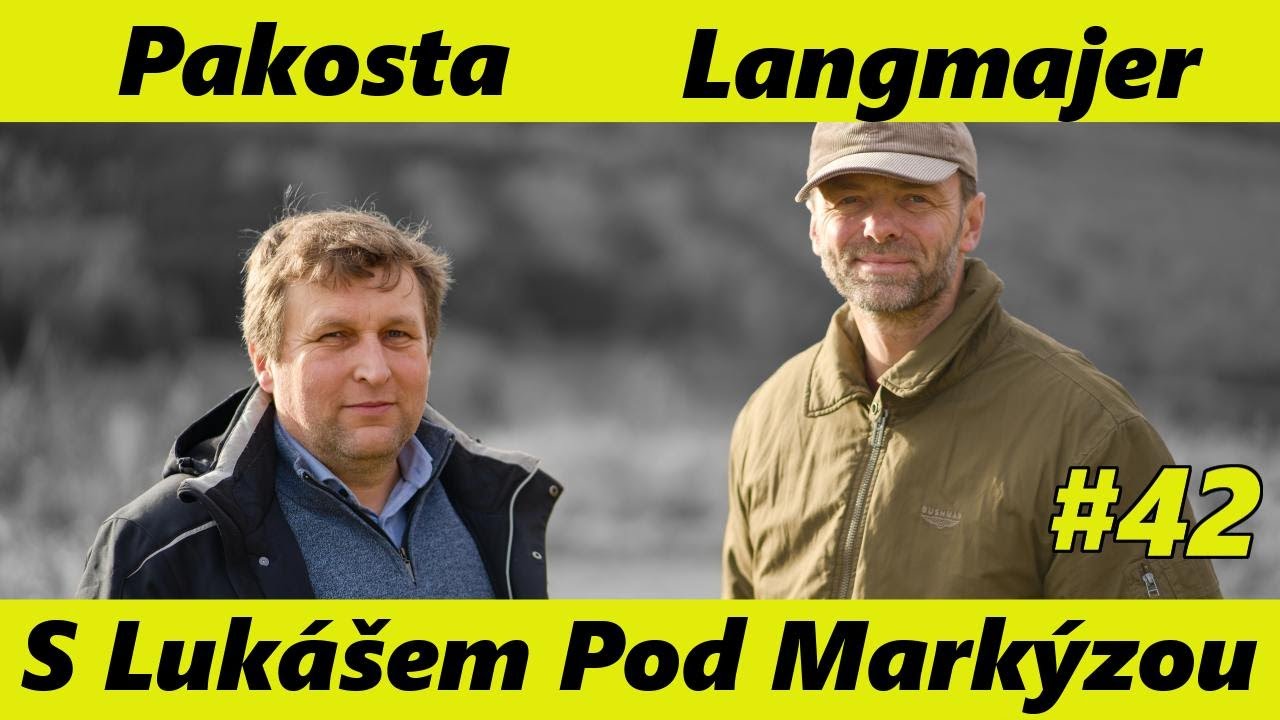 Lukáš Pakosta: Starosta, ovce a život v krajině