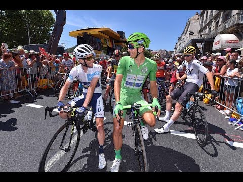 2017 Tour de France - Stage 16