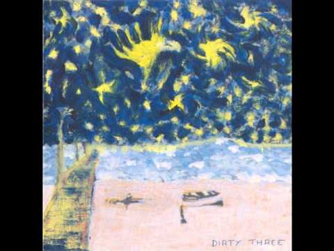 Dirty Three - I Offered It Up To The Stars & The Night Sky
