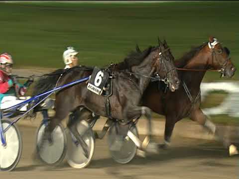 Trotto 22/09/2019 - 6ª corsa