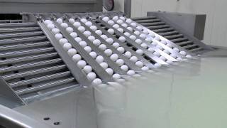Take a look at how Willamette Egg Farms produces hard-boiled egg products