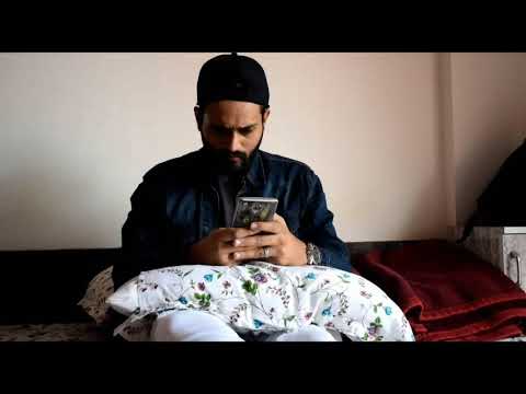 Akshay jain When your crush texts you first.