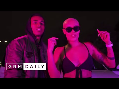 Nav Tyler X Official R - Why You Mad? [Music Video] | GRM Daily