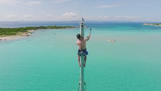 Corse - location de voilier et catamaran avec Voile Evasion