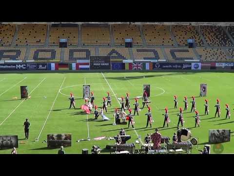 Le show de Kadoudal DCE 2016 (en entier)