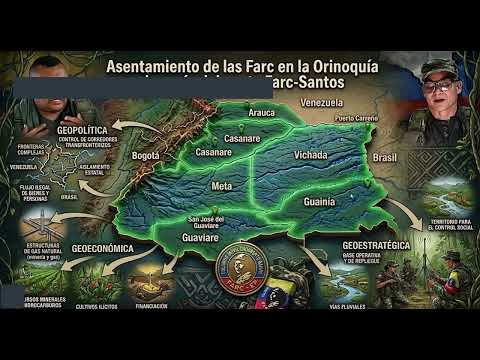 Ejército Nacional neutralizó en Mapiripán Meta en agosto 2026 a alias Ruso cómplice de Iván Mordisco