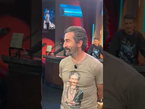 El discurso de Luis Zahera en los Premios Goya #laresistencia #davidbroncano #asbestas #premiosgoya