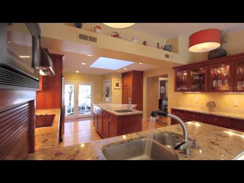 44 Mill Street, Sherborn, video tour