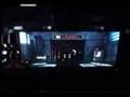 A Visit To Disneyland Star Tours 2002