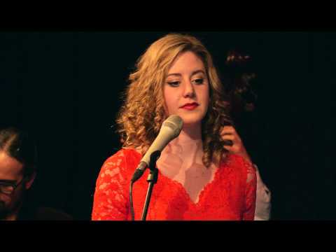 That's amore - Hetty and the Jazzato Band