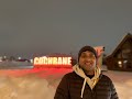 Road Trip to North Ontario : Part-I : Toronto-Cochrane-Mosonee : Polar Bear Express
