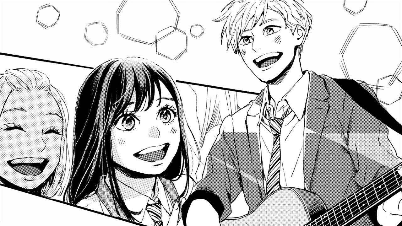 コブクロ「君になれ」ティザーMV