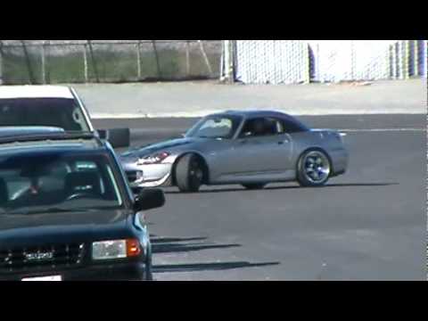 s2000 Invidia Exhaust