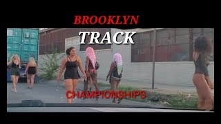 TRACK CHAMPIONSHIPS || NEW YORK EXPOSED