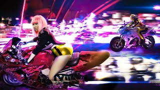 Iggy Azalea - Kawasaki (Ft. Nicki Minaj) [Remix]