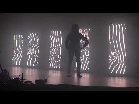 Myriam Bleau & Nien-Tzu Weng: Second Self @ Next Festival, A4, Bratislava, 27.11.2025