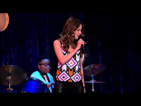 Austin & Ally | Ally "Play My Song" | Disney Channel Official