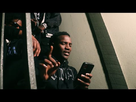 Eskimo8tr3y - Eskimo bin Laden ( official video) shot by @MontanaaMadeIt