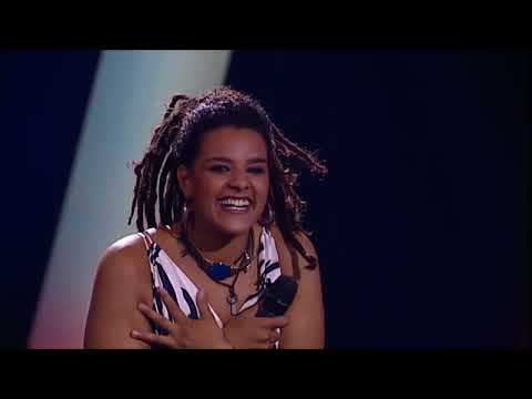 Inês Simões   I Have Nothing