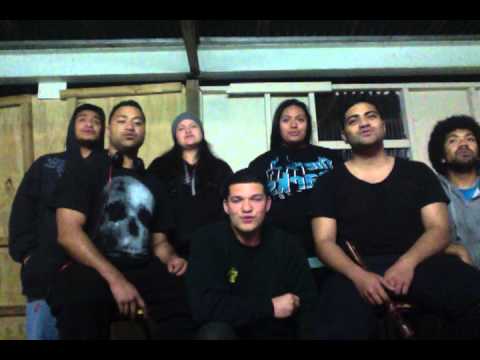 NIUE HYMN (LOLOGO TAPU FOOU) IEHOVA NA E