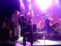 British Sea Power - Carrion + All In It (Live @ Shepherd's Bush Empire, London, 17/04/13)