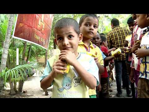 Deepavali celebration to support their education