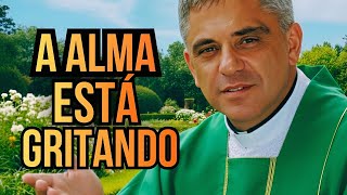 Até quando você vai fingir que está tudo bem por dentro? | Esgotamento emocional profundo