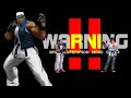Dojo Terry King Of Fighters Anthology V4 Character Preview 23 01 30