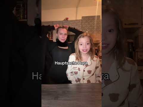 Wer hat auch ein Ohrwurm? #shorts