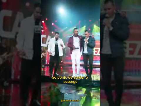 Toque Dez Feat Iguinho e Lulinha #video #music #musicvideo #musica #arrocha #sucesso #dvd