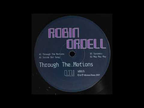 Robin Ordell - Systemic