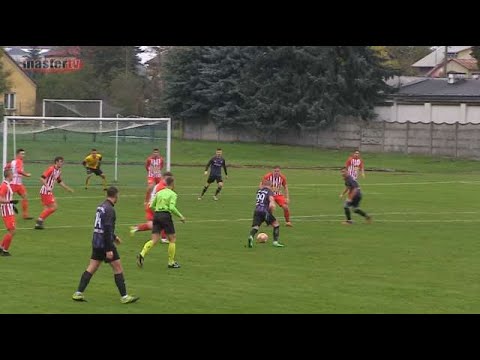 MASTER TV ŁUKÓW - Bizon Jeleniec - Opolanin Opole Lubelskie