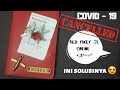 Solusi buat tiket pesawat cancel akibat pandemi virus (pembelian di OTA : Online Travel Agent) Solusi buat tiket pesawat cancel akibat pandemi virus (pembelian di OTA : Online Travel Agent)