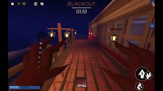 PLAYING AS FEN IN FPE:VVED (ROBLOX)