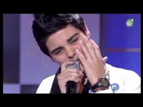 Abraham Mateo (12) - No dudaria
